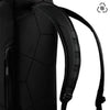 Re-stored Carry Essentials Commuter Pack, castlerock/light grey