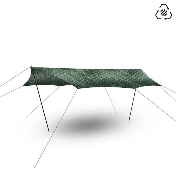 Re-stored DAWN L Tarp, cairo camo