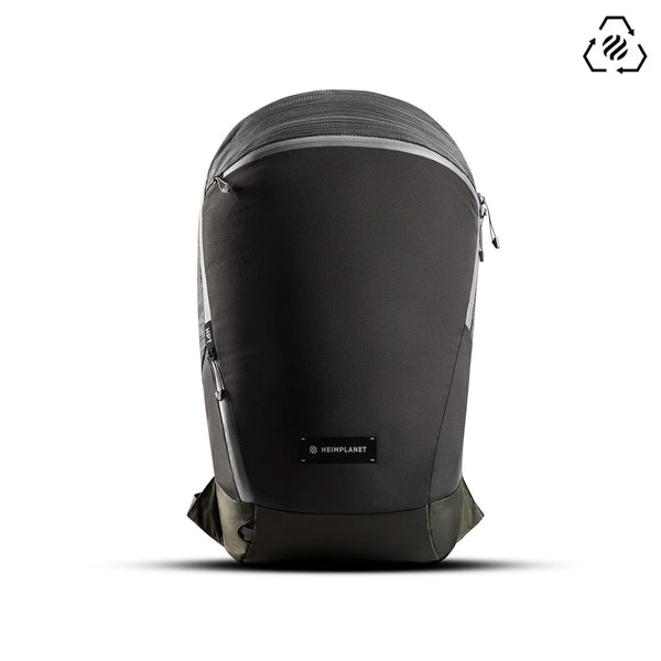 Re-stored Motion ARC 20L, dunkelgrau / grün