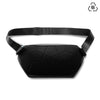Re-stored Transit Line Sling Pocket XL, black