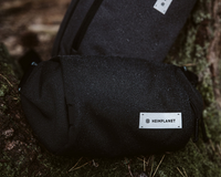 Transit Line Sling Pocket, black