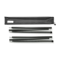 MAINSTAY 25mm, Tarpstangen