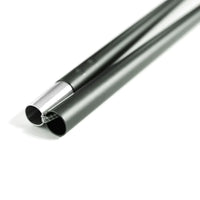 MAINSTAY 25mm, Tarpstangen