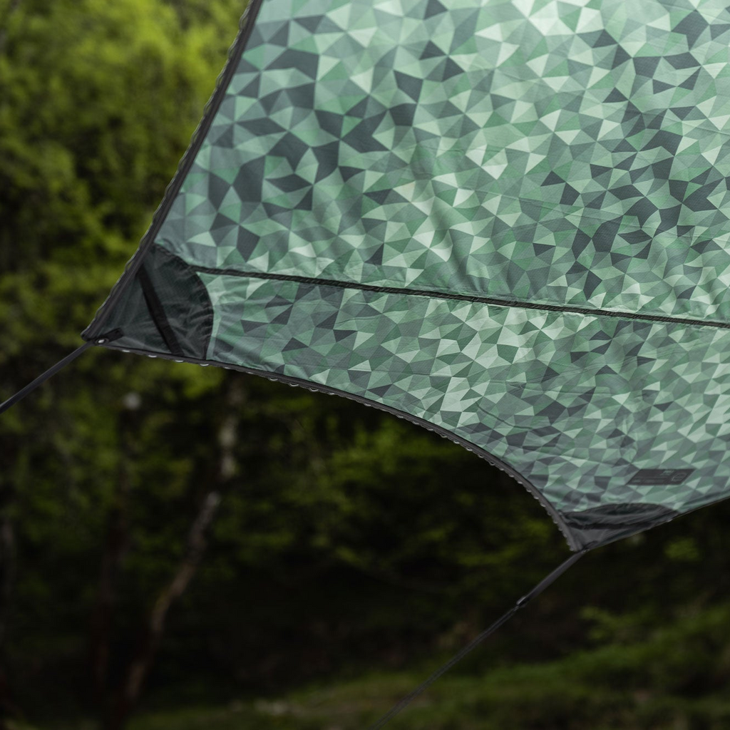 DAWN XL Tarp, cairo camo