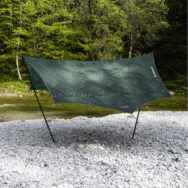 DAWN XL Tarp, cairo camo