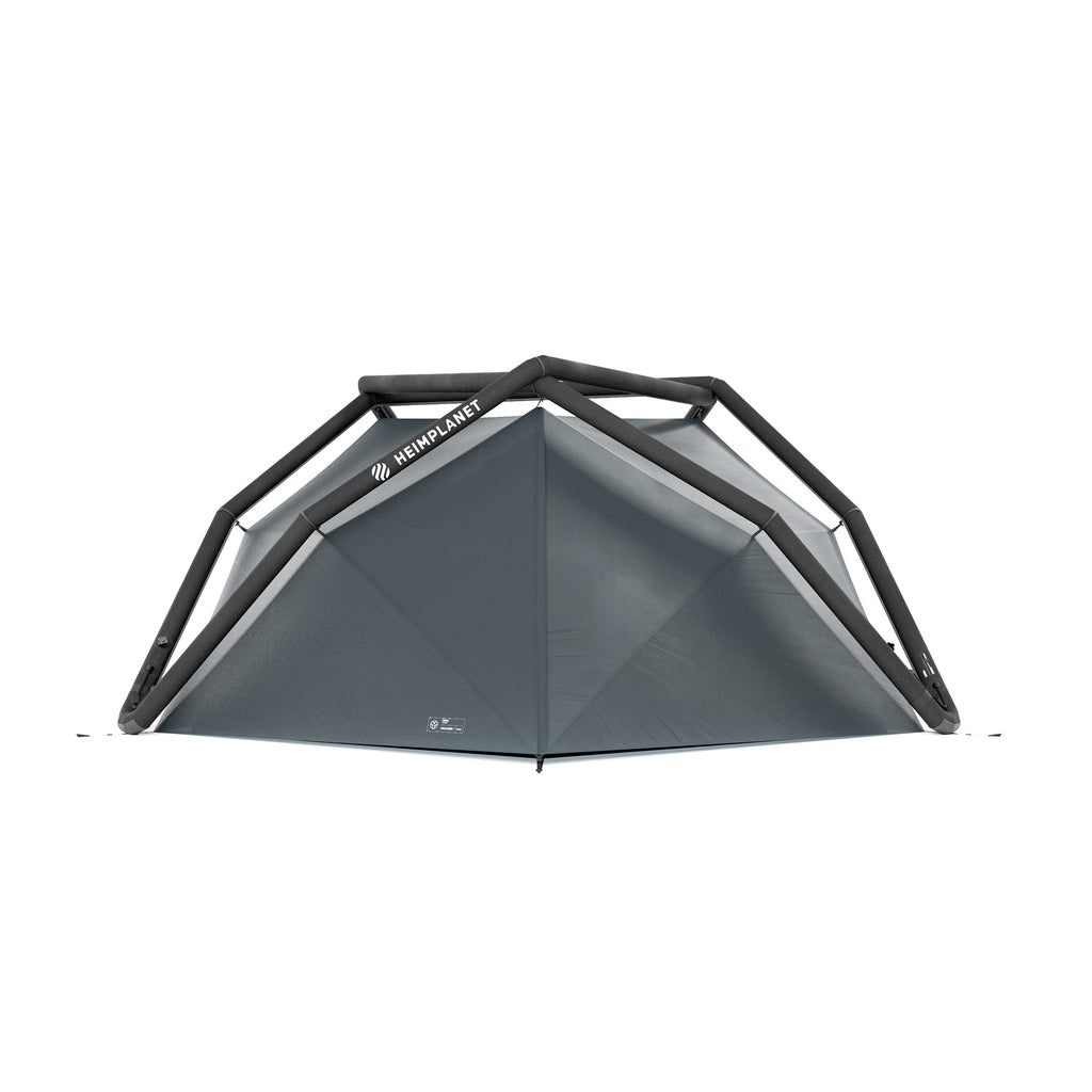 Kirra; 3-Season, Black/Castlerock