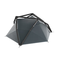 Kirra; 3-Season, Black/Castlerock