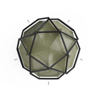 THE CAVE, Maharishi Edition