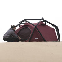 THE CAVE XL, 4-season