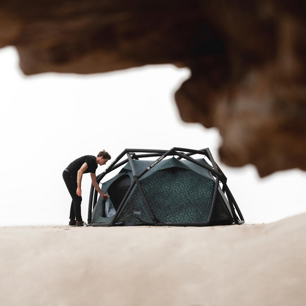 THE CAVE XL, cairo camo