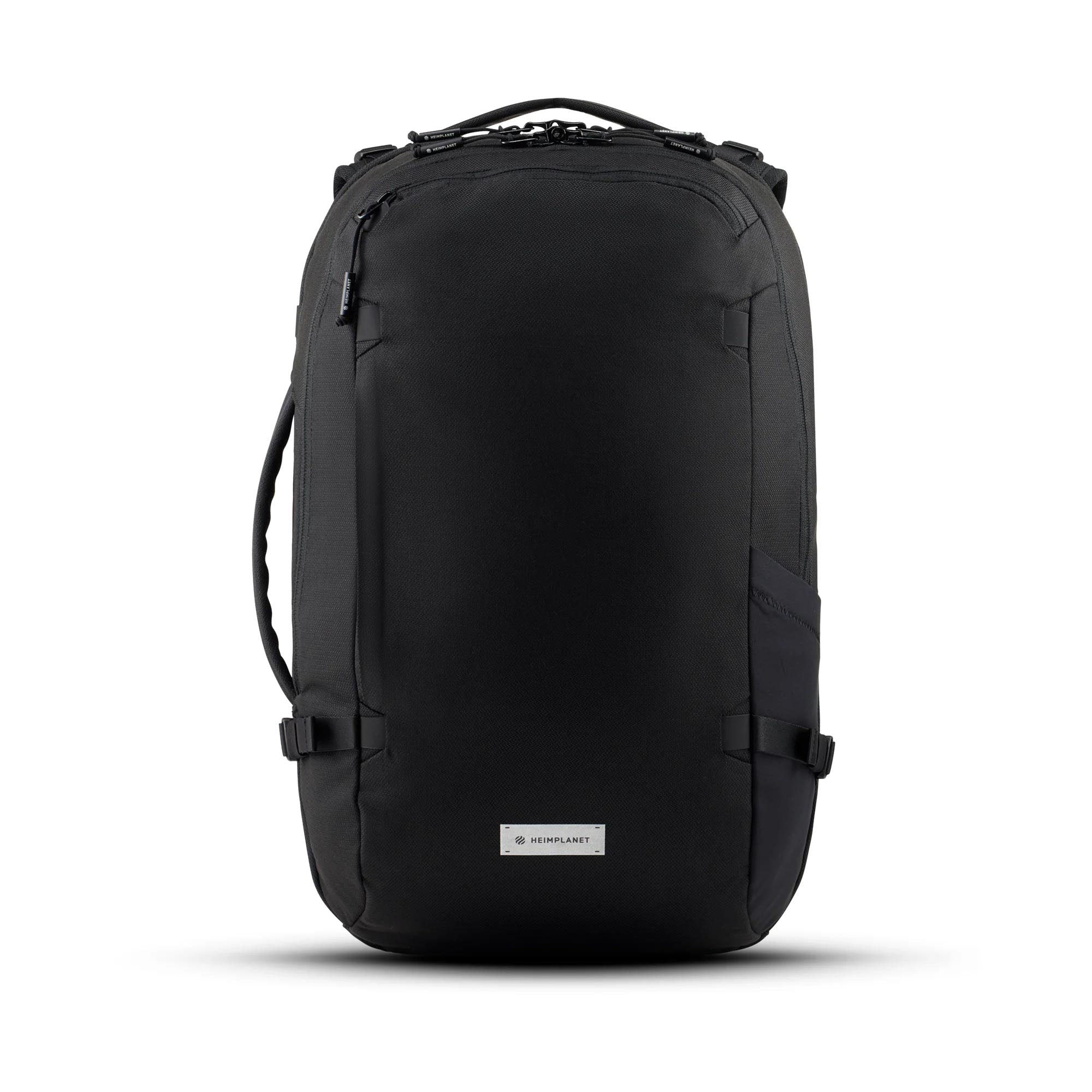 Transit Line Travel Pack 34 L, black