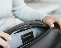 Transit Line Travel Pack 28 L, black