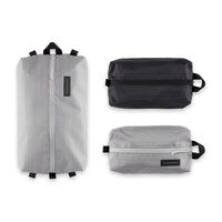 Carry Essentials Packing Cubes, Motion Edition