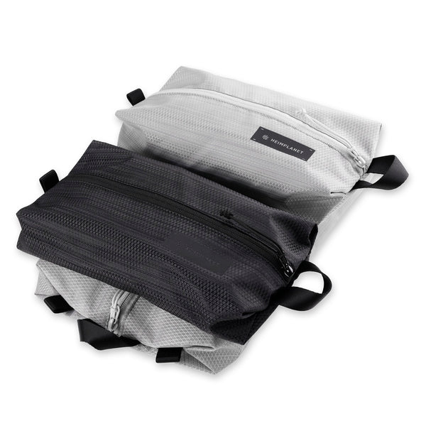 Carry Essentials Packing Cubes, Motion Edition