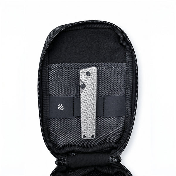 Carry Essentials Molle Pouch