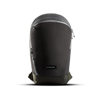 MOTION Arc 20L, dunkelGrey / grün