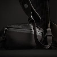 MOTION Arc 20L, dunkelGrey / grün