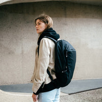 Motion Arc 20L, dark grey