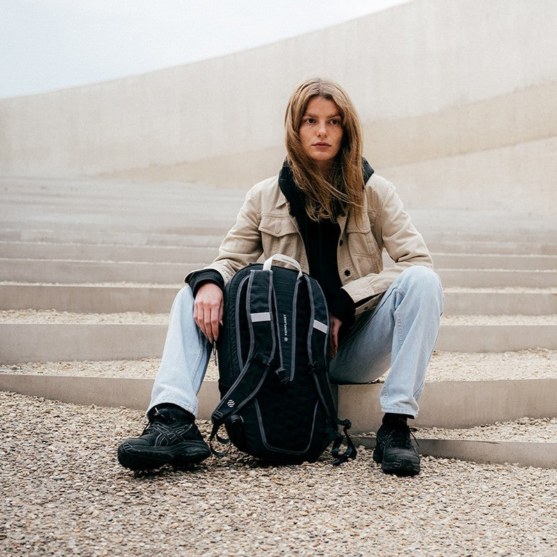 Motion Arc 20L, dark grey