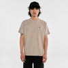 COOLEVER™ Raglan Shirt, reflective Logo Ball, black