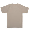 COOLEVER™ Raglan T-Shirt reflective logo ball, dust
