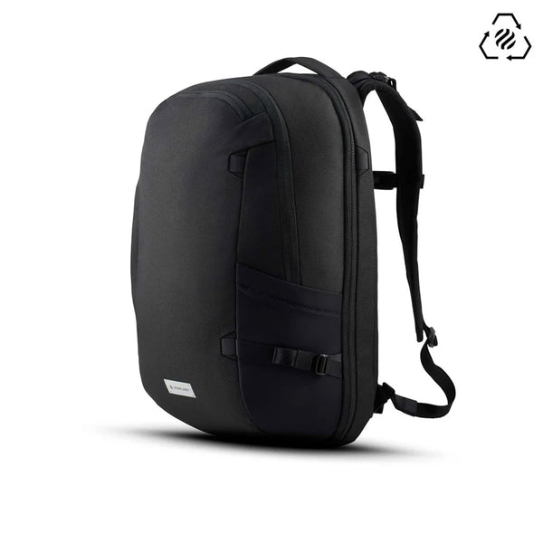 Re-stored Transit Line Travel Pack 28 L, black
