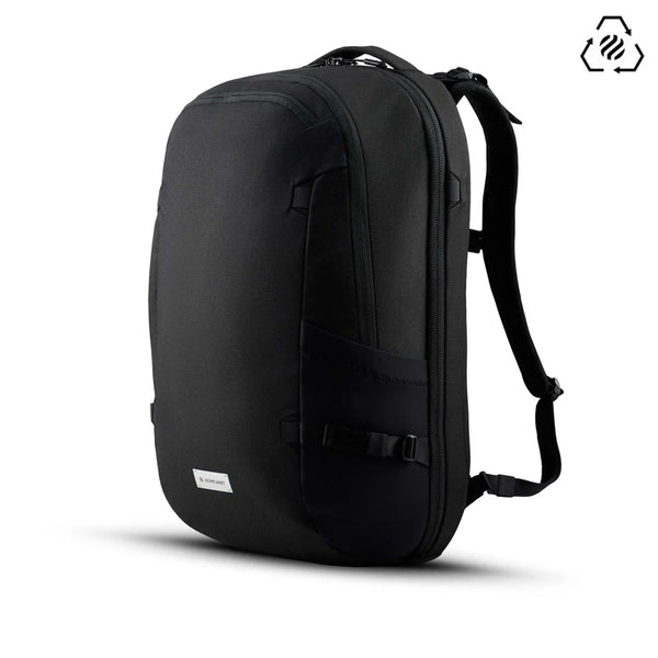 Re-stored Transit Line Travel Pack 34 L, black