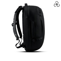 Re-stored Transit Line Travel Pack 34 L, black