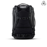 Re-stored Transit Line Travel Pack 34 L, castlerock