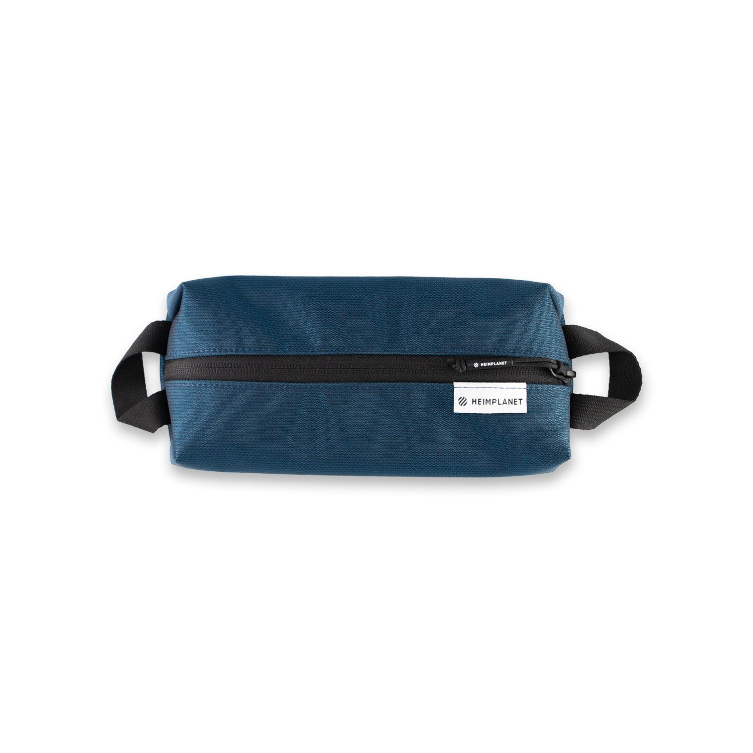 Carry Essentials Simple Pouch Mono 1L, ocean blue