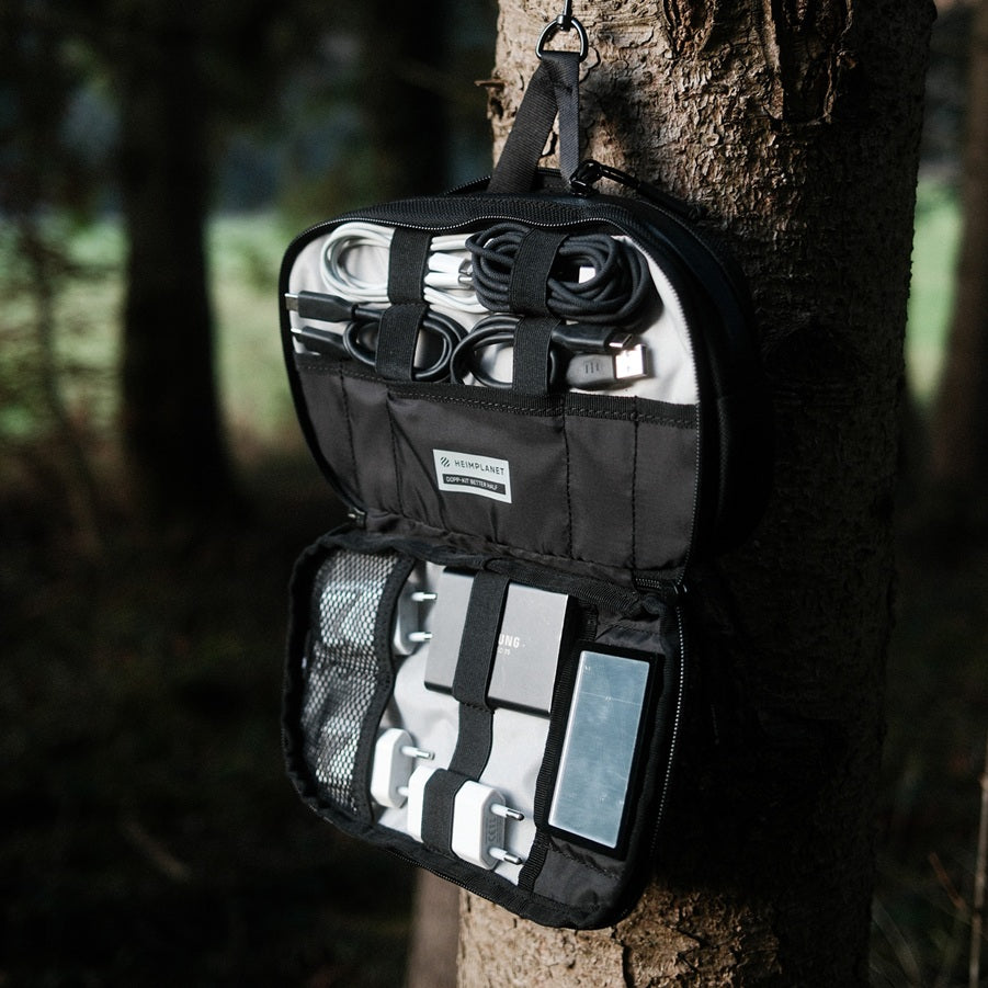 Carry Essentials Dopp Kit Better Half