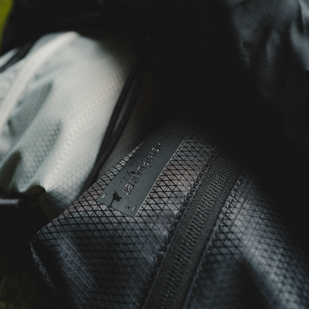 Carry Essentials Packing Cubes, Motion Edition