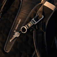 Key Hook; Slate