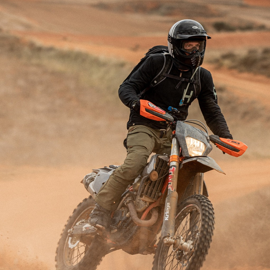 Motion Ellipse 25L, dark grey