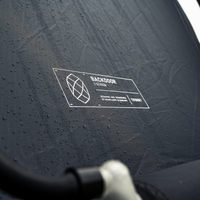 Regen- und sturmfest / Zeltboden (5000mm), Außenzelt (3000mm)