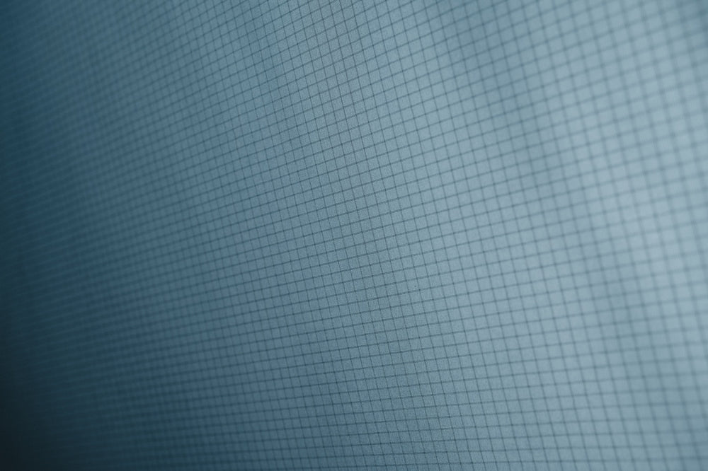 PFAS-Frei/Das Außenzelt beinhaltet keine schädliche Forever-Chemicals ohne dabei wasserabweisende Leistung einzubüßen (Neuer Silicon/PU-Stoff).