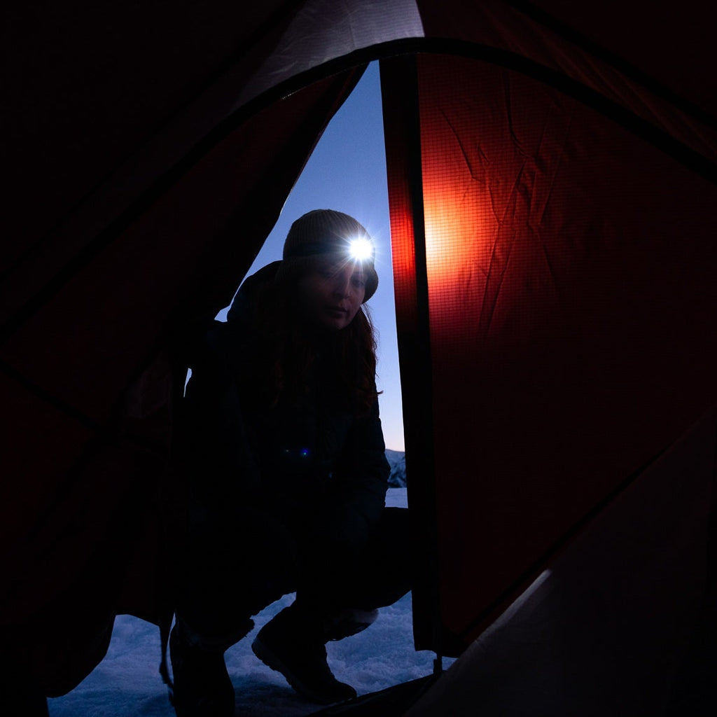 Ausrollen. Aufpumpen. Willkommen zu Hause./#whereveryougo