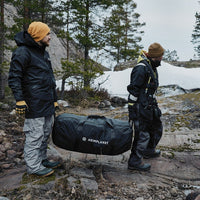 Ausrollen. Aufpumpen. Willkommen zu Hause./#whereveryougo