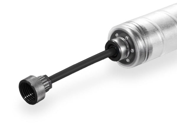 Minipumpe (Doppelhub)