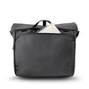 Transit Line Roll Top Messenger Bag, castlerock