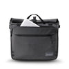 Transit Line Roll Top Messenger Bag, castlerock