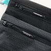 Carry Essentials Neck Pouch (A5), black