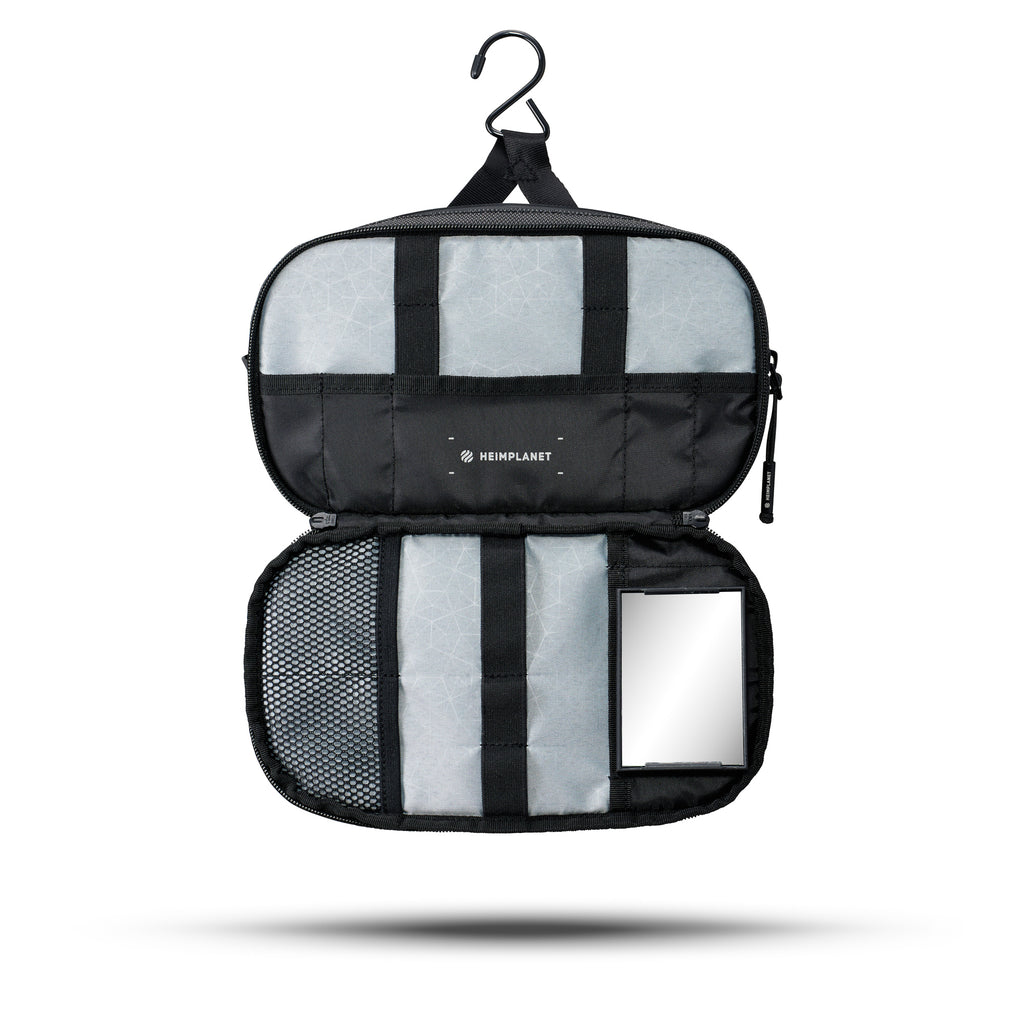 Carry Essentials Dopp Kit Better Half