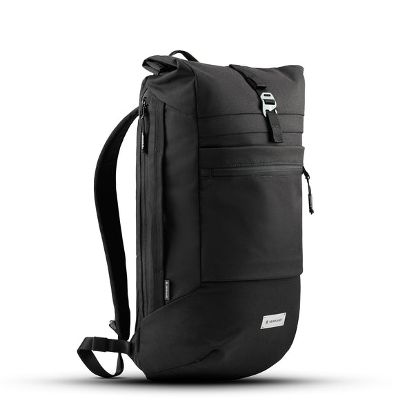 Carry Essentials Commuter Pack, black