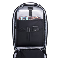Transit Line Travel Pack 34 L, black