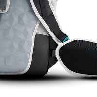 Motion Hipbelt / Pockets, light grey