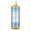 Dr. Bronner's 18-IN-1 Naturseife (240ml)