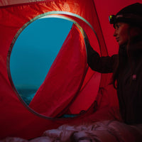 THE CAVE XL, 4-season, 66North Limited Edition