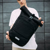 Carry Essentials - Commuter Pack, black