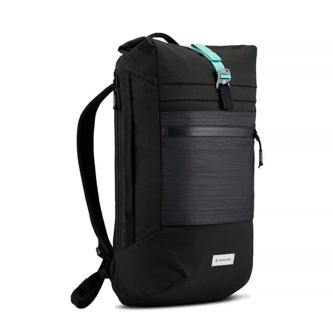 Carry Essentials Commuter Pack, dark grey